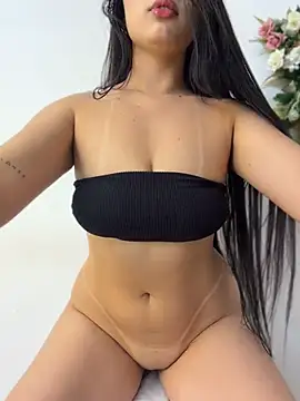 Show de webcam de IvonneOwen