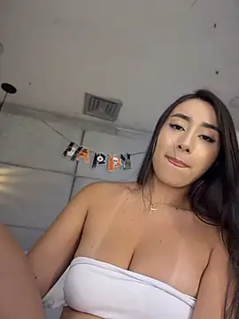 IvonneOwen's Webcam Show