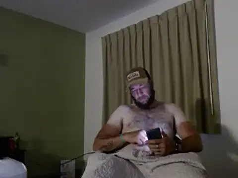 Show Webcam de Numba1dad_