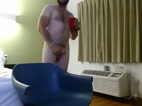 Show webcam de Numba1dad_