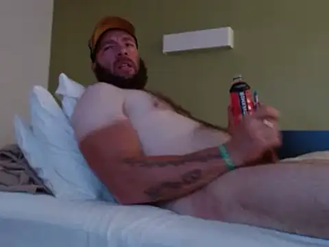 Numba1dad_ webkamerás műsora