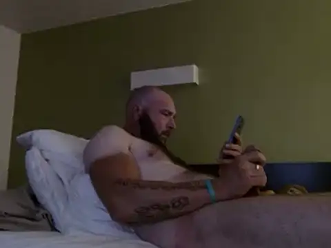 Numba1dad_: вебкам-шоу