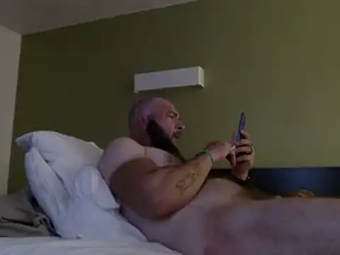 Numba1dad_ webkamerás műsora