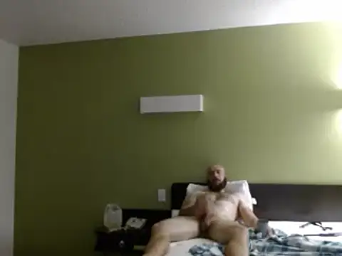 Show webcam de Numba1dad_