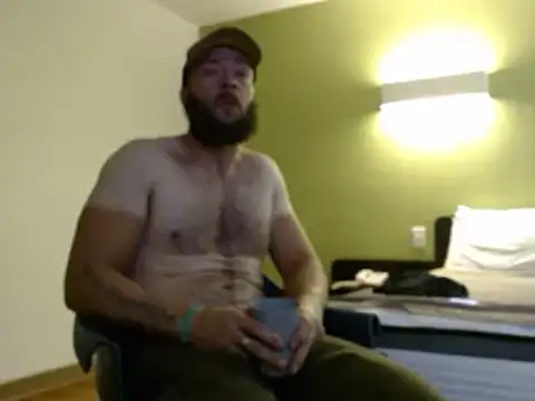 Numba1dad_ webkamerás műsora