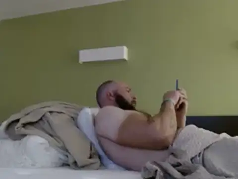 Numba1dad_ webkamerás műsora