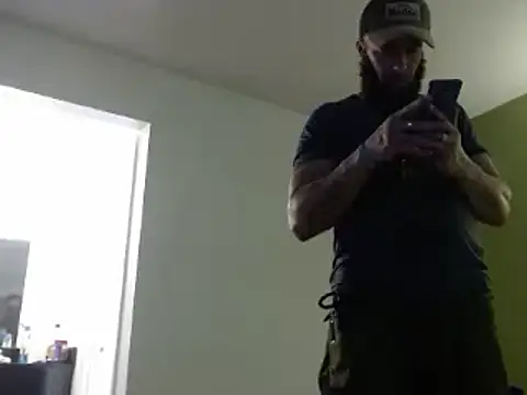 Numba1dad_'s Webcam Show