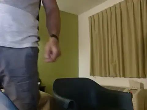Show Webcam de Numba1dad_