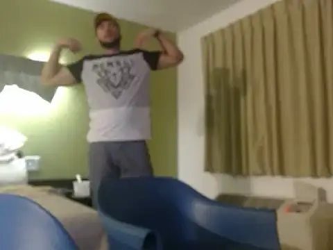 Numba1dad_ Show in webcam