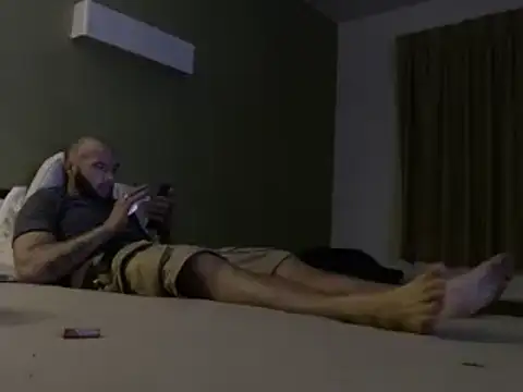 Numba1dad_'s Webcam Show