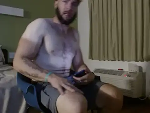 Show webcam de Numba1dad_