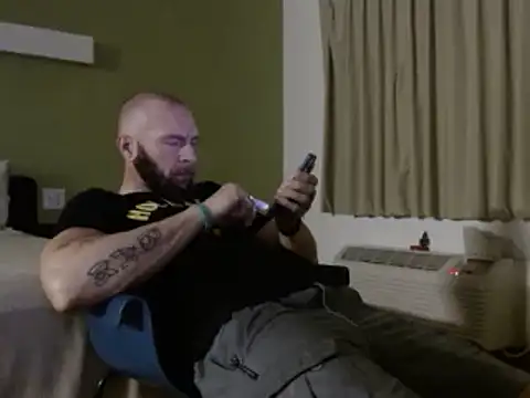 Numba1dad_: вебкам-шоу