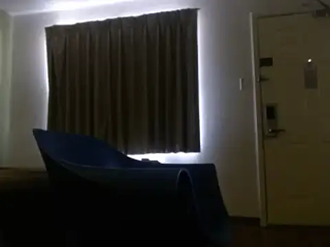 Show Webcam de Numba1dad_