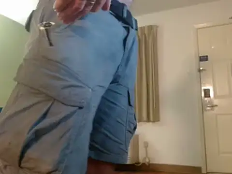 Show Webcam de Numba1dad_