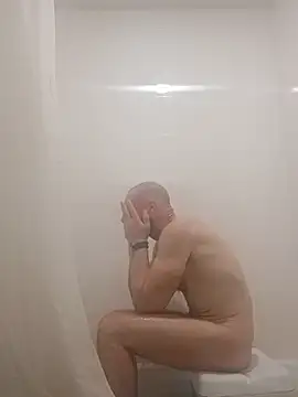 Numba1dad_'s Webcam Show
