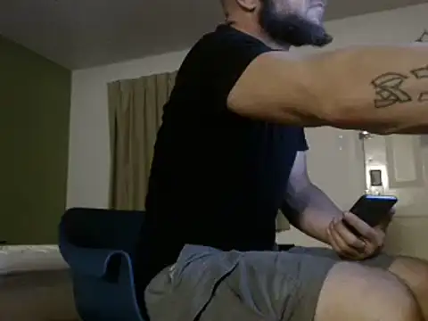 Numba1dad_ Show in webcam