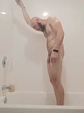 Show Webcam de Numba1dad_