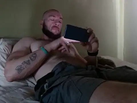 Numba1dad_'s Webcam Show