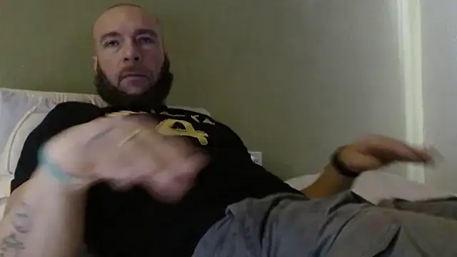 Show Webcam de Numba1dad_