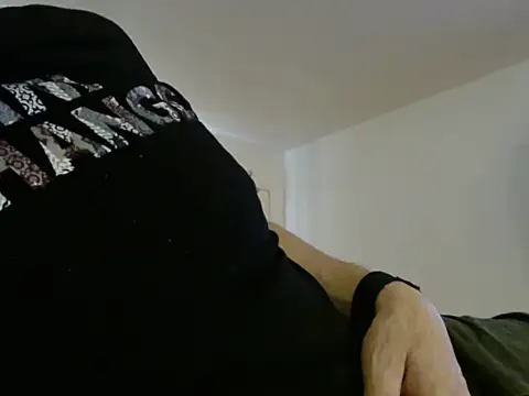 Show Webcam de Numba1dad_