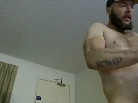 Numba1dad_ Шоу с уебкамера