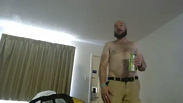 Numba1dad_'s Webcam Show