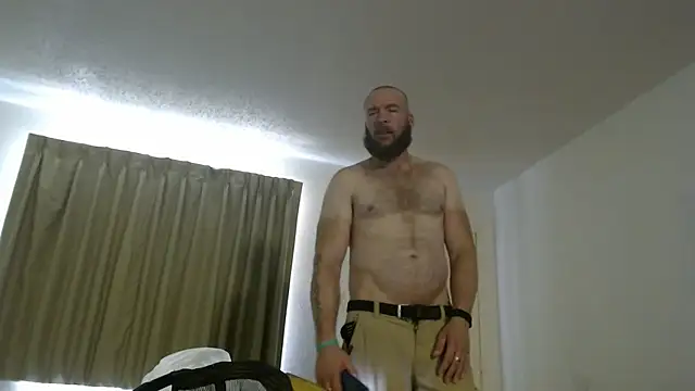 Numba1dad_ Pertunjukan Webcam