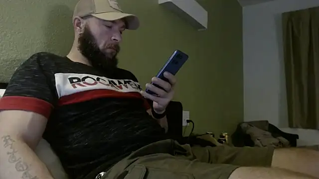 Numba1dad_: вебкам-шоу