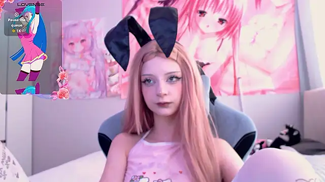 suicid3_yuno's Webcam Show