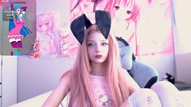 suicid3_yuno's Webcam Show