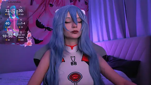 Show Webcam de suicid3_yuno