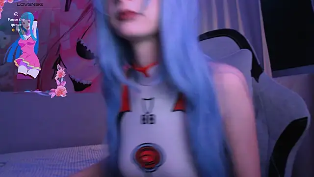 suicid3_yuno's Webcam Show