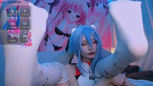 suicid3_yuno – webcam-show