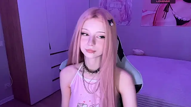 عرض كام suicid3_yuno