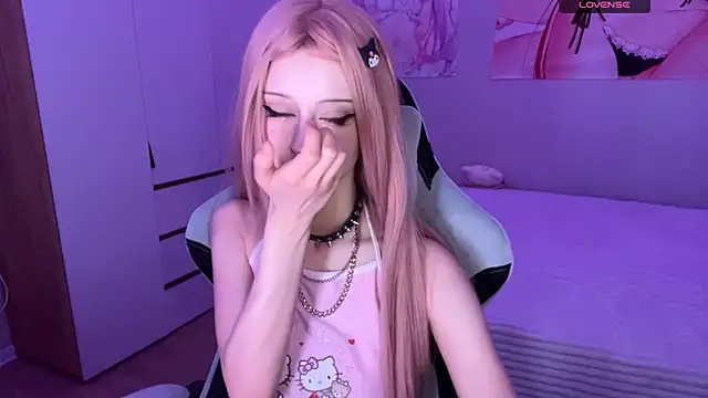 suicid3_yuno Live XXX-chat