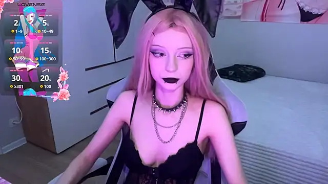 suicid3_yunoのライブXXXチャット