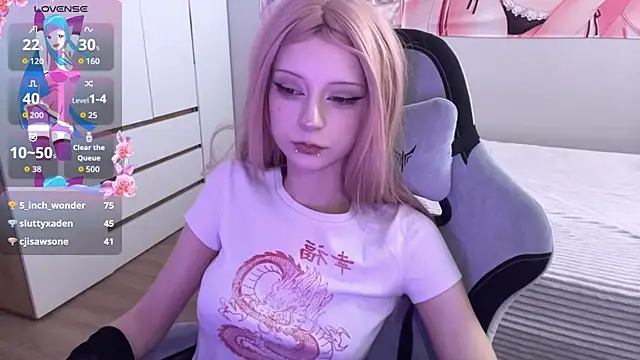 suicid3_yuno Live XXX-Chat