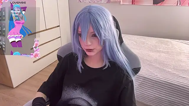 suicid3_yuno 在線直播表演