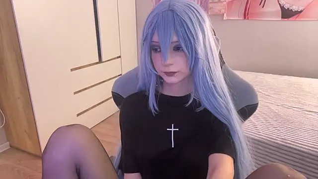 suicid3_yuno 웹캠 쇼