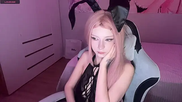 suicid3_yuno 在線直播表演