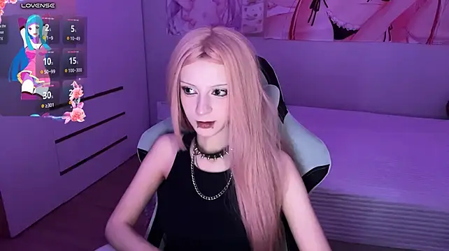 Show de webcam de suicid3_yuno