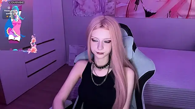 suicid3_yuno Webcam show