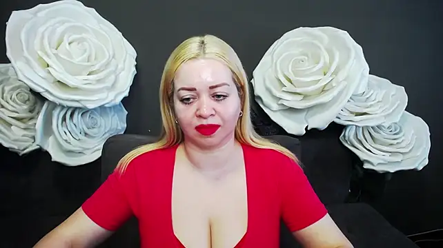 OliviaVerr 网络视讯表演