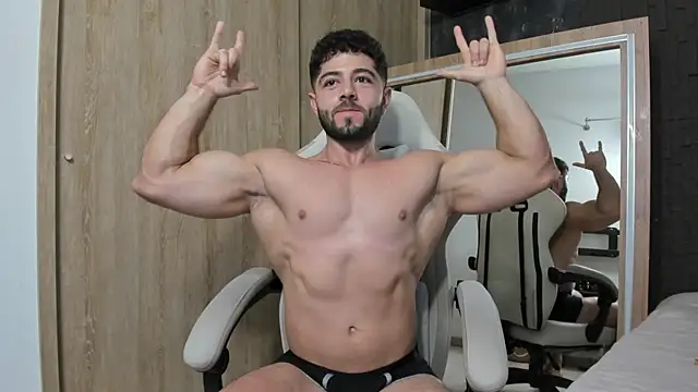 عرض كام Thiago_moretti