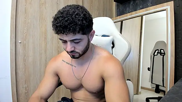 Thiago_morettin Webbikameraesitys