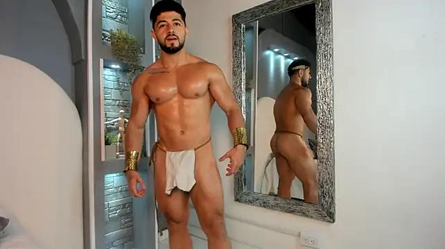 عرض كام Thiago_moretti