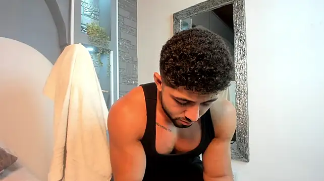 عرض كام Thiago_moretti