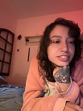 Show de webcam de witchdub