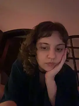 Show de witchdub na webcam