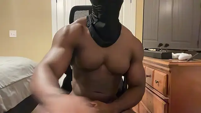 playboypapi Шоу с уебкамера